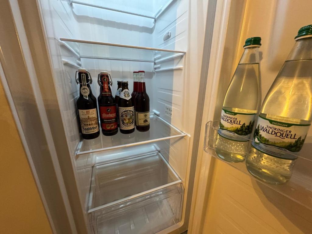 Küche Refugium am Schlossberg
