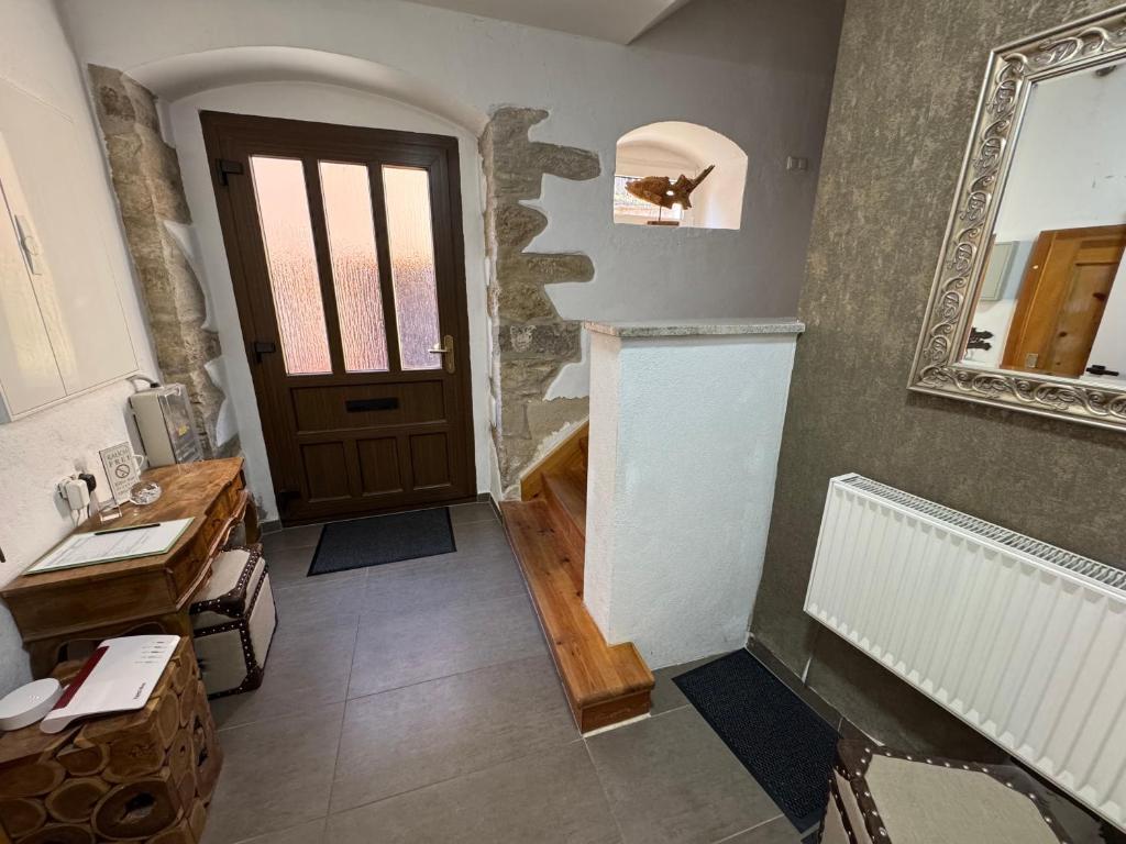 Weiteres Schlafzimmer Refugium am Schlossberg