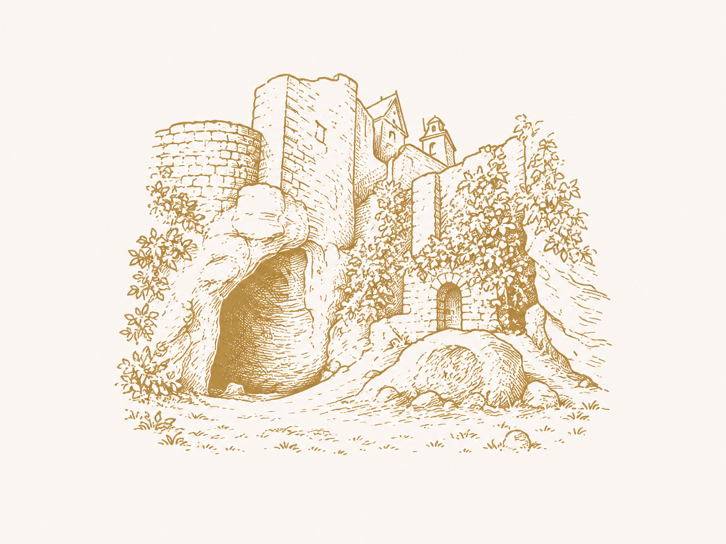Ilsenhöhle